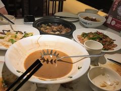 -径山十八道·风味民间菜(杭州总店)
