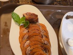 -北平盛世·新京菜·北京烤鸭(劲松·双井店)