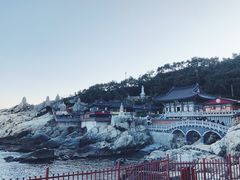 -海东龙宫寺