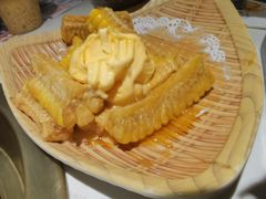 -哥老官重庆美蛙鱼头(五角场合生汇店)