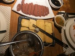 -太古汇海鲜姿造(延寿店)
