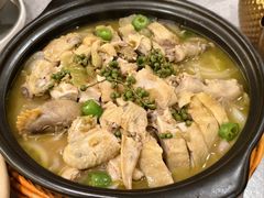 -香阁餐厅·常州菜·常州菜代表品牌(新北奥体店)