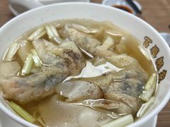 -百福麵家(新馬路店)