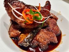 -青叶202都市餐厅(迪诺水镇店)