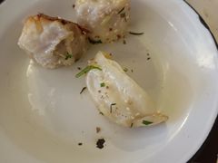 -舒蔡记生煎菜饭(云南中路店)