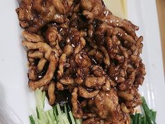 -六合居·邯郸菜·武安菜起源地