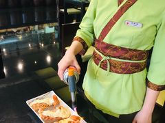 -广州建国酒店·涟日本料理