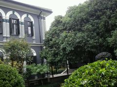 -湖南省立第一师范学校旧址