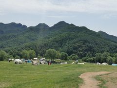 -玉渡山自然风景区