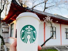 -星巴克臻选(南京艾尚天地店)