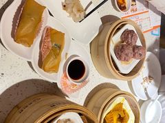 -又一间茶点轩(宝业路店)