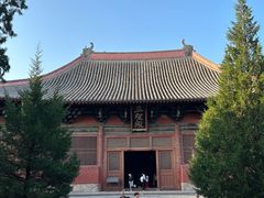 -善化寺