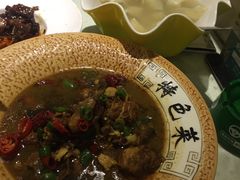 -同福小馆(北摆宴街店)