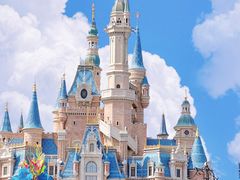 -上海迪士尼度假区