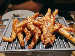 -烤匠麻辣烤鱼(环球中心店)