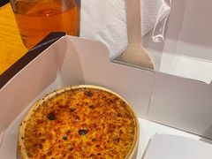 香草焦糖烤布蕾-PAUL LAFAYET 法式甜品(国金中心商场店)