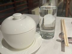 -白云中餐厅·粤菜·亚龙湾喜来登度假酒店