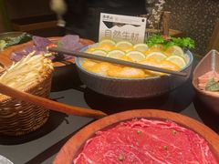 -季季山·云南野生菌火锅(上海首店)