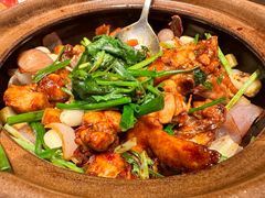 -囍凤楼·粤菜·点心·火锅(温特莱店)
