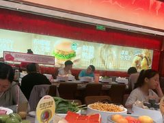 -龍歌自助小火锅(雨花台江南虹悦城店)