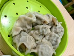 -老边饺子馆(东单店)