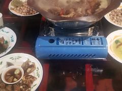 -聚首堂·特色小吃·肘子(什刹海德胜门店)