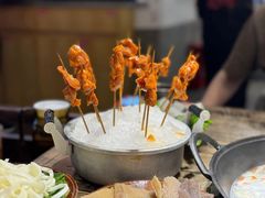 -冯校长老火锅(深圳总店)