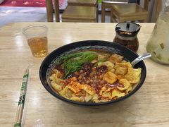 -笋果坊螺蛳粉(竹园小区店)