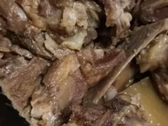 -犟骨头排骨饭(回龙观龙禧店)