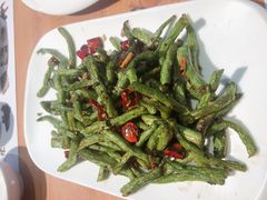 -老长春肉馆(创业大街店)
