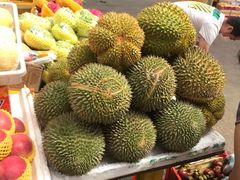 -三亚新鸿港水果一级批发市场