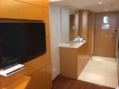 -全季酒店(天津文化中心店)