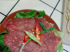 -井福老火锅(温江亚洲湾店)