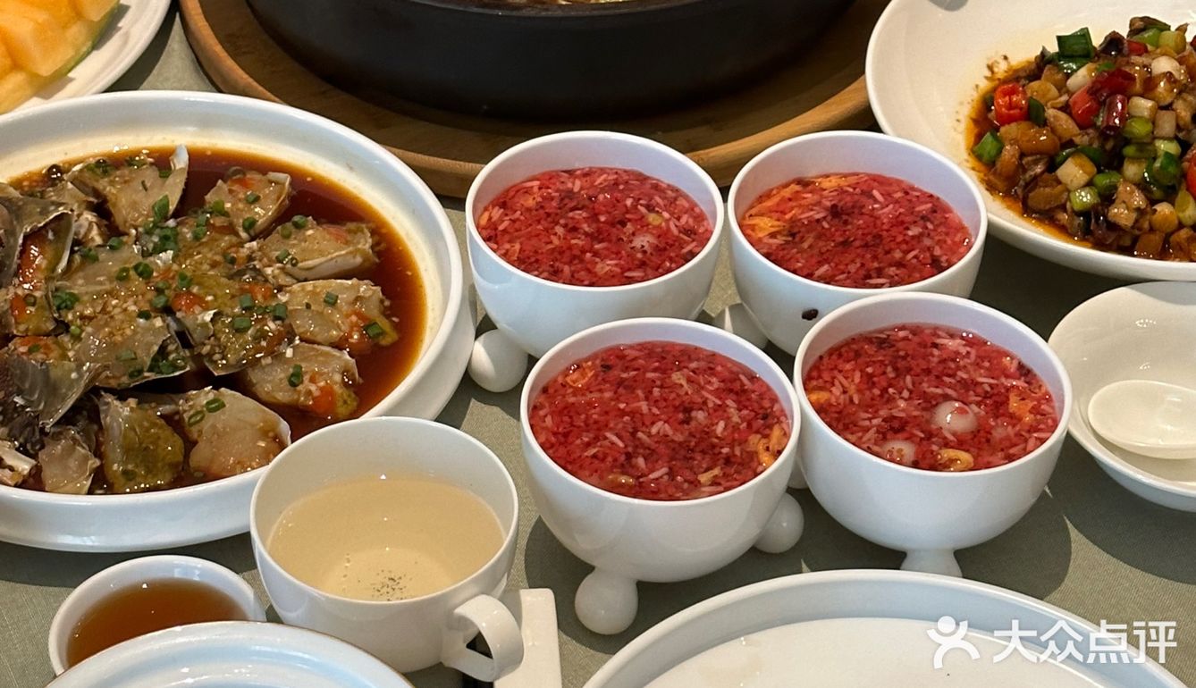 宁波中餐老品牌 口碑很好的私宴餐厅