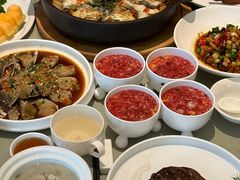-明州小宴(文化广场店)