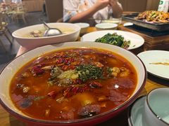 -伊喜饺子·烤鸭(五道口学院路店)