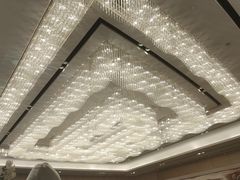 -天津梅江中心皇冠假日酒店