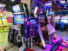 -大玩家(哈尔滨悦荟店)