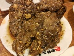 五香兔头-老号尤兔头(幸福店)