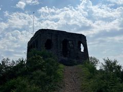 -蟠龙山长城景区