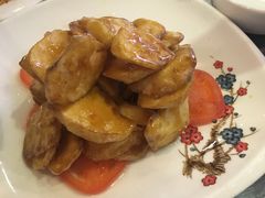 -麻辣港湾(京津公路店)