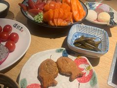 -温野菜涮涮锅(西单大悦城店)