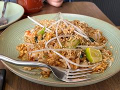 Thai泰式炒米粉-米泰MiThai