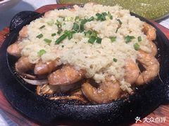 -外婆人家(软件园店)