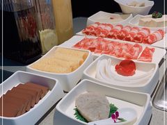 -海底捞火锅(油麻地店)