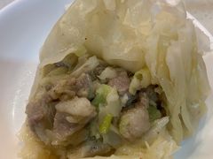 -内蒙联营烧麦 草原石榴红(护国寺店)