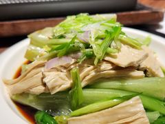 -和平馆·地道港澳茶餐厅(西门口店)