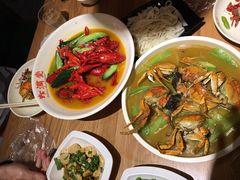-虾满堂(瑞虹店)