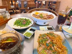 -潮界(凯德晶萃店)