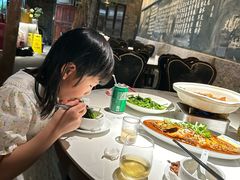 -又见炊烟私房菜(敬亭路店)